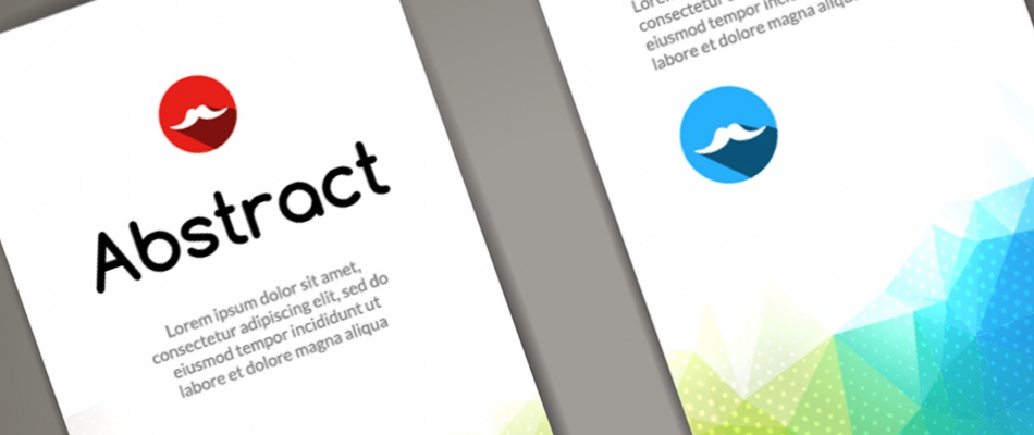 Plakaty, naklejki, ulotki, wizytówki